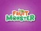 Igra Fruit Monster spletu