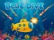 Igra Blue Dive spletu