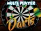 Igra Dart Tournament Multiplayer spletu