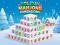 Igra Holiday Mahjong Dimensions spletu