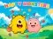 Igra Happy Monsters spletu