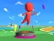 Igra Bouncy Race 3d spletu