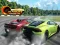 Igra Ultimate racing car spletu