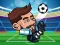 Igra Head Soccer Exclusive spletu