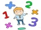 Igra Math Alchemist spletu