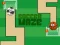 Igra Soccer Maze spletu