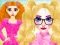 Igra Princesses Doll Fantasy spletu