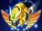 Igra Super Robo Fighter 2 spletu