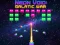 Igra Neon Void: Galactic War spletu