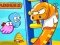 Igra Snake On Ladders spletu