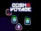 Igra Cosmo Voyage spletu