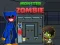 Igra Monster vs Zombie spletu