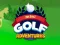 Igra Mini Golf Adventure spletu