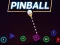 Igra Pinball Brick Mania spletu