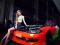Igra Girls and Cars spletu