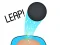 Igra Leap spletu