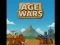 Igra Agewars spletu