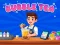 Igra Bubble Tea spletu