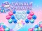 Igra Twinkle Shooter spletu