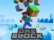 Igra One Block spletu