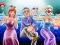 Igra Ice Family Movie Night spletu