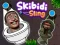 Igra Skibidi Sling spletu