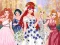 Igra Princess Perfect Wedding spletu