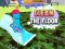 Igra Clean The Floor spletu