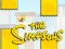 Igra The Simpson spletu