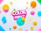 Igra Color Impact spletu