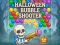 Igra Halloween Bubble Shooter spletu