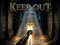 Igra Keep Out! spletu