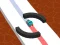 Igra Line Color 3D spletu