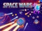 Igra Space Wars spletu