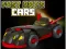 Igra Fast Bat's Cars spletu