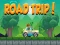 Igra Road Trip! spletu