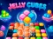 Igra Jelly Cubes spletu