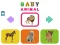 Igra Baby Animal spletu
