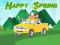 Igra Happy Spring Jigsaw Puzzle spletu