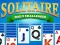 Igra Solitaire Daily Challenge spletu