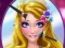 Igra Modern Princess Perfect Make-Up spletu