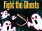 Igra Fight the Ghosts spletu