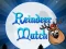 Igra Reindeer Match spletu