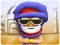 Igra Prince Rash Adventure spletu