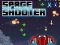 Igra Space Shooter spletu