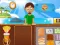 Igra Beach Burger spletu