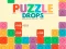 Igra Puzzle Drops spletu