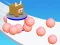 Igra Sticky Ball Rush spletu
