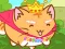 Igra Kitty Cat Power spletu