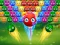 Igra Cute Monster Bubble Shooter spletu